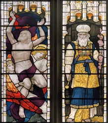 Enoch & Elijah