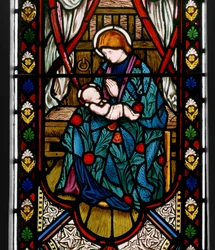 Madonna and Child