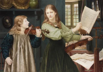 Duet