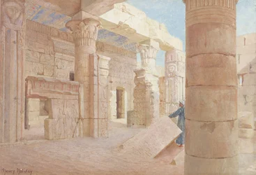 Temple of Philae