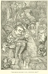 The Hunting of the Snark