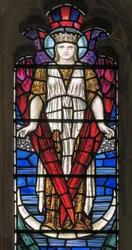 The Angel Of Victory