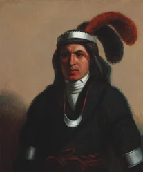 Coosa-Tustunnuggee (Creek)