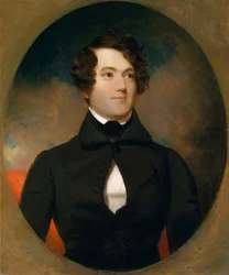 Henry G. Stebbins