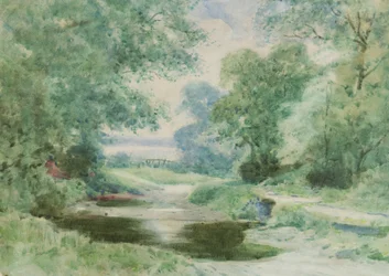 A Ford, c.1910