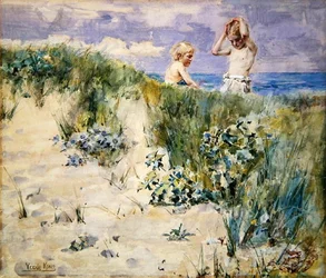 On the Dunes