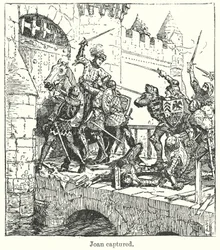Joan Captured