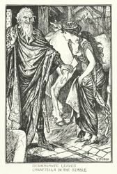 Scioravante Leaves Cannetella in the Stable