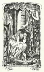 The Fairy, the Princess and the Donkey