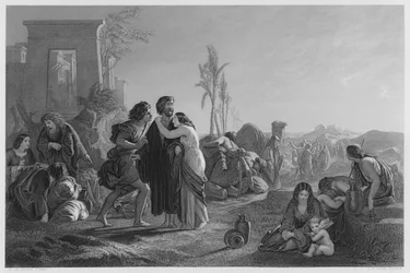 The Liberation of the Slaves
