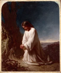 Thy Will Be Done