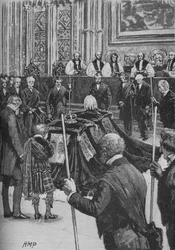 Funeral of the Prince Consort