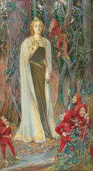 Once Upon a Time (Snow White)