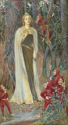 Once Upon a Time (Snow White)