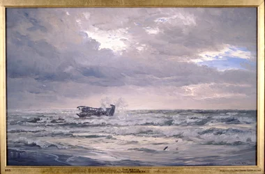 The Wreck