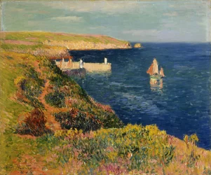 Port-Eudy, Ile-de-Groix