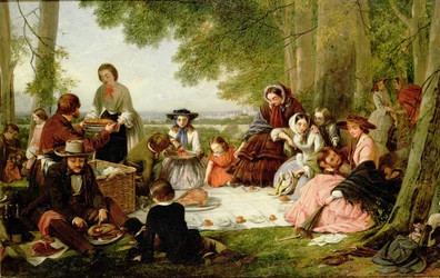 A Picnic