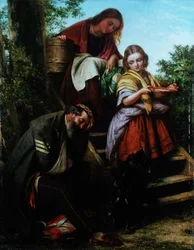 A Soldier