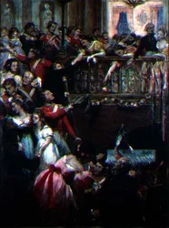 The Eve of Waterloo