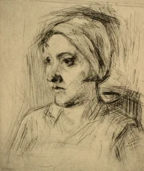Female Portrait