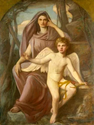 Eros and Musa