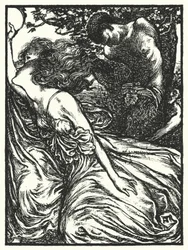 Matthew Arnold Poem: Empedocles on Etna