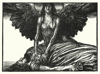 Matthew Arnold Poem: Mycerinus