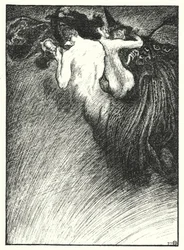 Shakespeare Song: "Saint Withold"