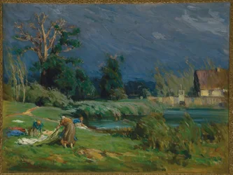 The Laundress