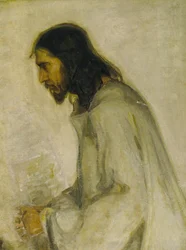 The Savior, ca. 1900-1905