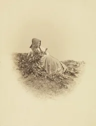 The May Gatherer