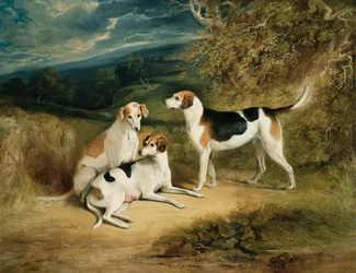 The Duke of Rutland