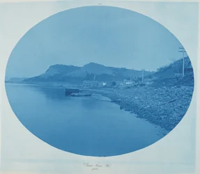 Bad Axe, Wis., 1885