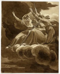 Three Witches from MacBeth