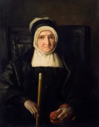 Mrs Bell of Goldilea
