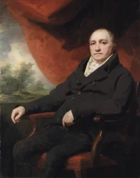 Portrait of a Gentleman
