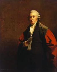 Robert Hodshon Cay