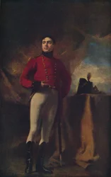 Thomas Robert, Eleventh Earl of Kinnoull