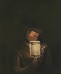 The Ballad Singer