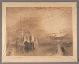 The Fighting Temeraire