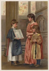 Evensong