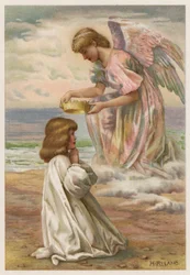 The Crown is waiting