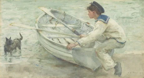 Preparing to Launch