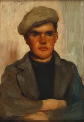 The Fisherboy