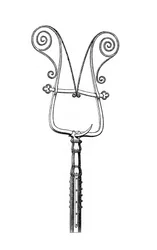 Catch-pole