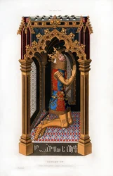 Edward III