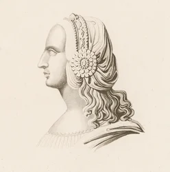 Head Dress II