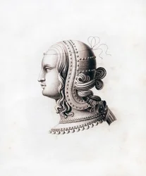 Headdress