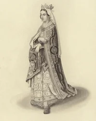 Queen Philippa