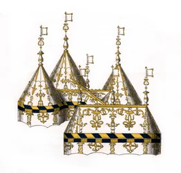 Tent design